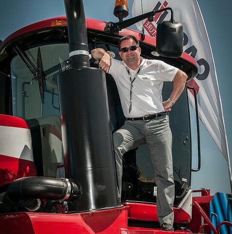 Titan Machinery sprijină motocrosul românesc